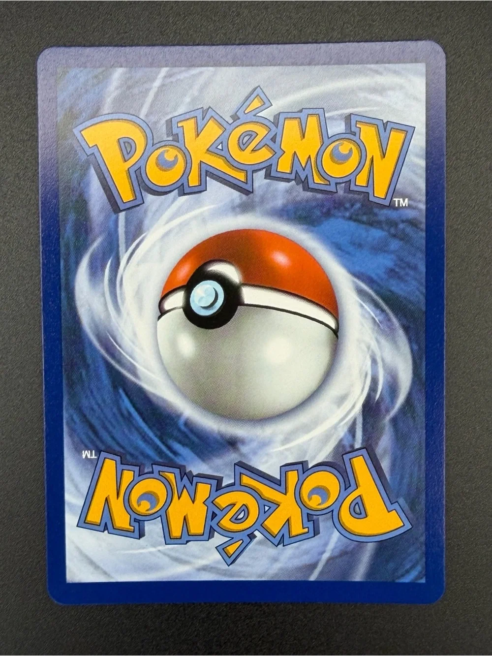 Pokémon TCG Totodile 048 Black Star Promo First Partners Collection Series 2